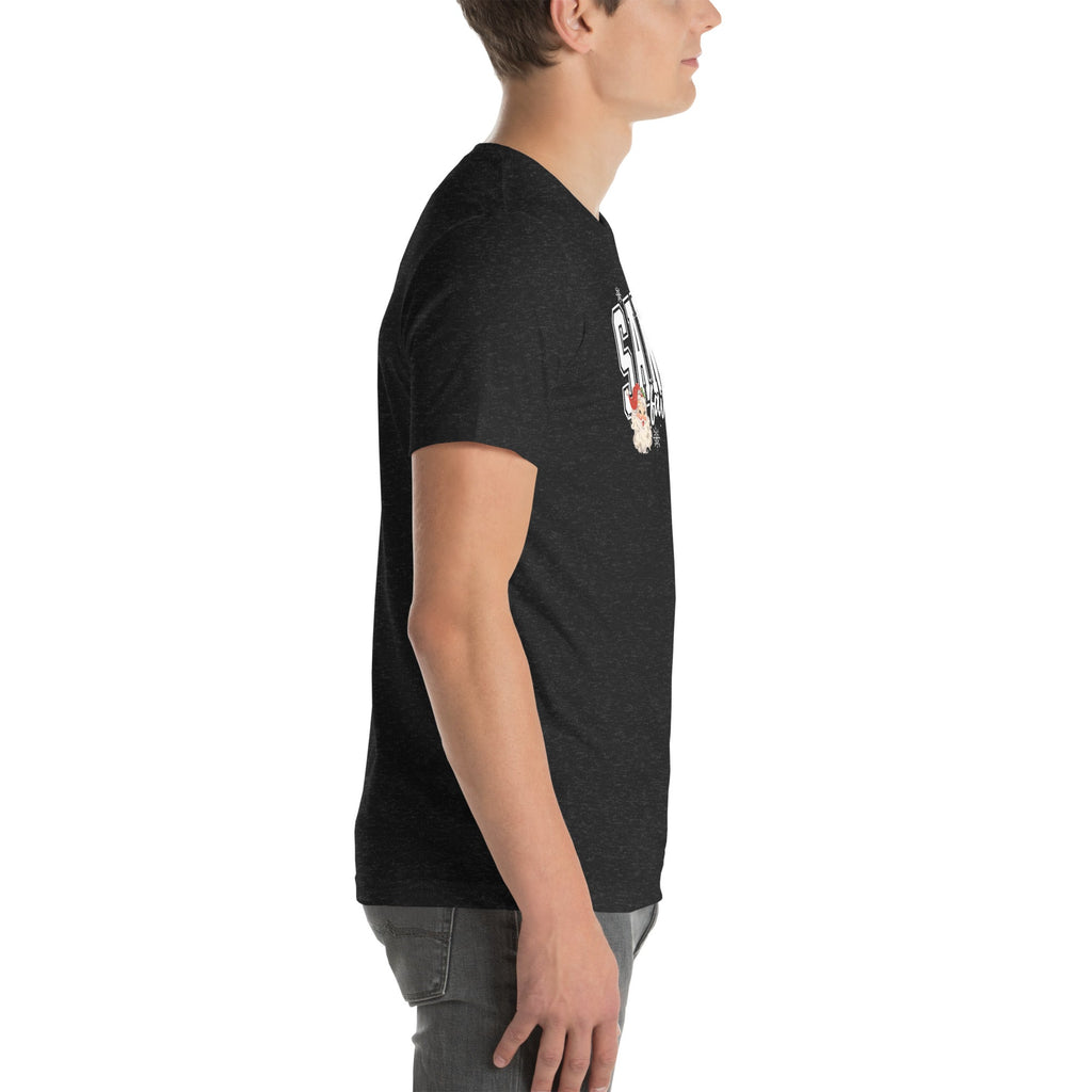 Santa's Favorite Tee - WonderingCloth