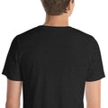 Suspect Is Always Overstimulated Tee - WonderingCloth