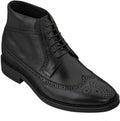 CALTO - S27001 - 3.2 Inches Taller (Black) - Lightweight - WonderingCloth