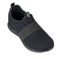 CALTO - Q121 - 2.1 Inches Taller (Grey) - Ultra Feather Lightweight - WonderingCloth