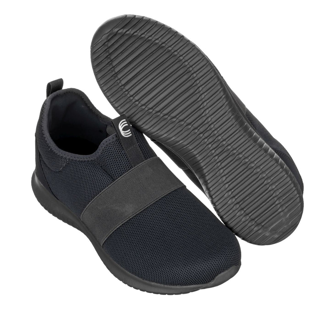 CALTO - Q121 - 2.1 Inches Taller (Grey) - Ultra Feather Lightweight - WonderingCloth