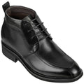 CALDEN - K28801 - 3 Inches Taller (Black) - WonderingCloth