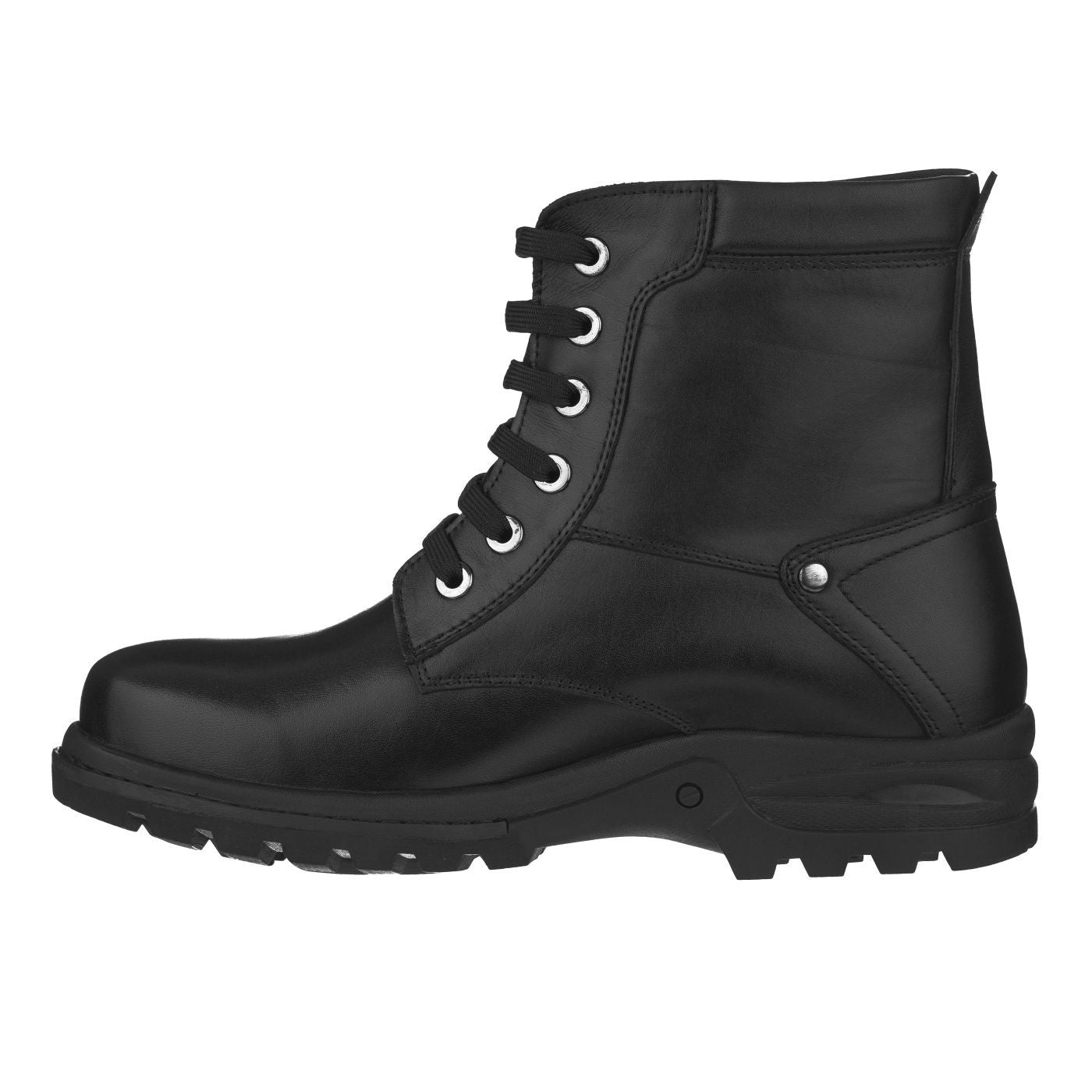 CALTO - T14002 - 3.2 Inches Taller (Black) - WonderingCloth