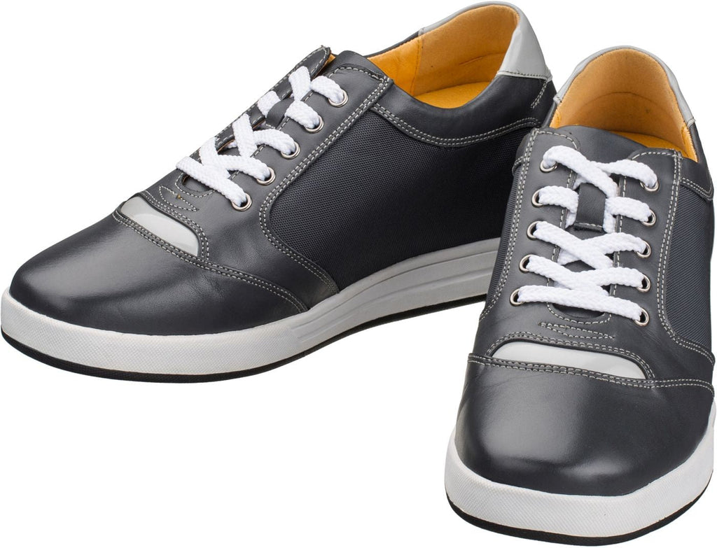 TOTO - A5327 - 3.2 Inches Taller (Grey) - WonderingCloth
