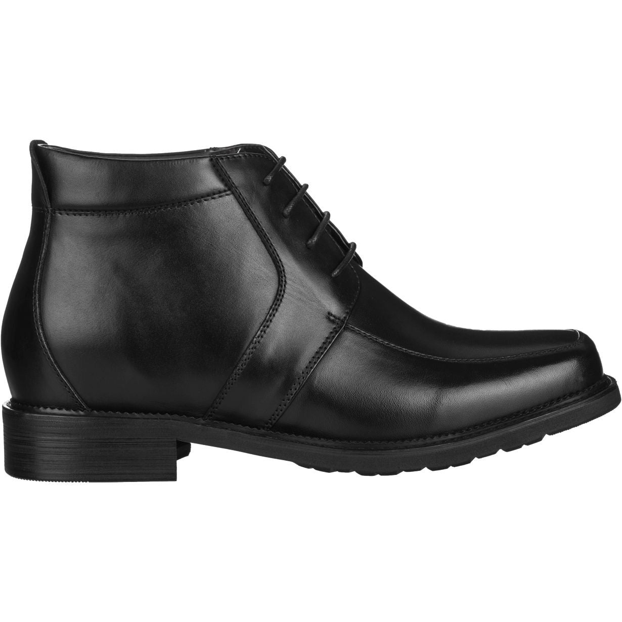 CALTO - G9905 - 3.2 Inches Taller (Black) - WonderingCloth