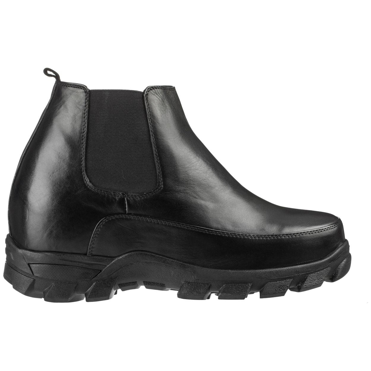 CALDEN - K332011 - 4.9 Inches Taller (Black) - WonderingCloth
