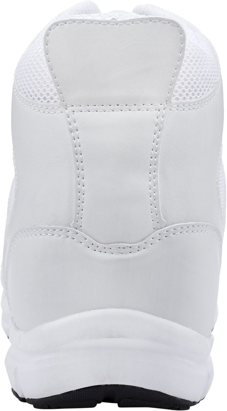 CALTO - G3329 - 4 Inches Taller (Glacier White) - WonderingCloth