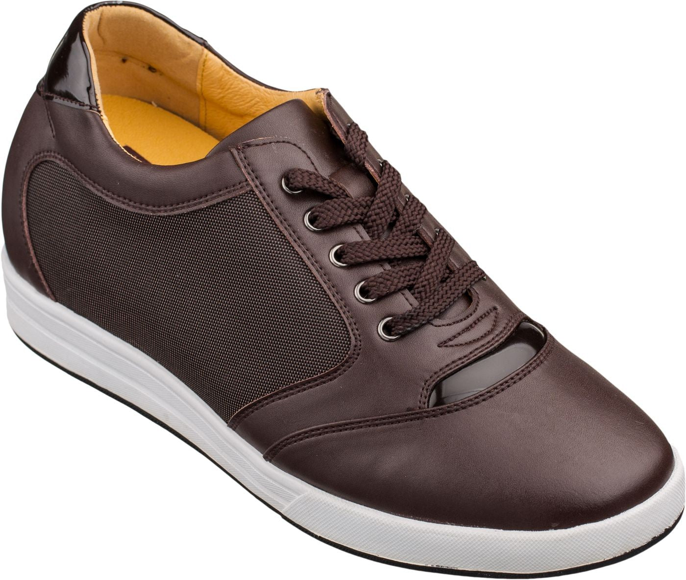 TOTO - A53271 - 3.2 Inches Taller (Dark Brown) - WonderingCloth