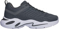 CALTO - Q332 - 2.6 Inches Taller (Grey/White) - Super Lightweight - WonderingCloth
