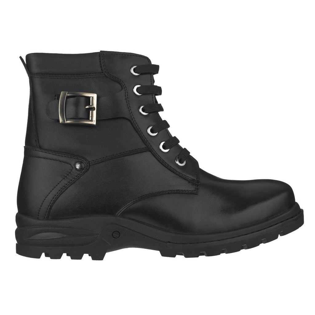 CALTO - T14002 - 3.2 Inches Taller (Black) - WonderingCloth