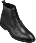 CALTO - K28003 - 2.8 Inches Taller (Black) - WonderingCloth