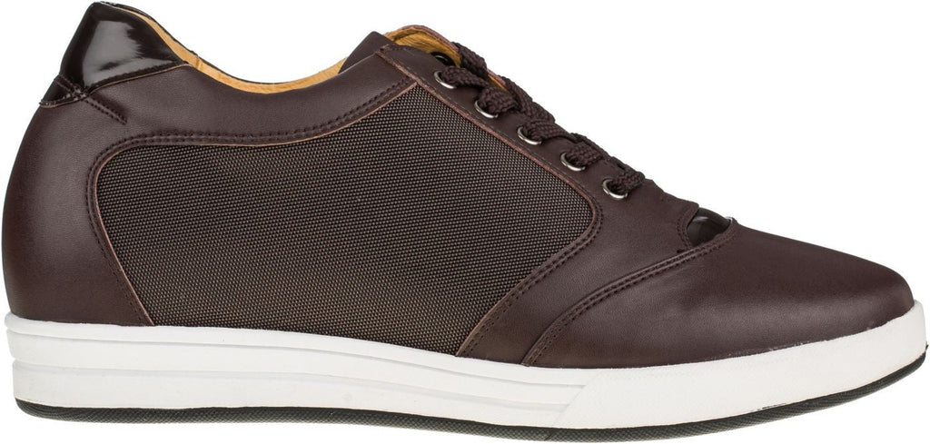 TOTO - A53271 - 3.2 Inches Taller (Dark Brown) - WonderingCloth
