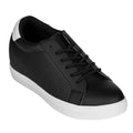 CALTO - H0831 - 2.6 Inches Taller (Black) - Lightweight - WonderingCloth