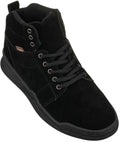 CALTO - H3124 - 2.6 Inches Taller (Black) - WonderingCloth