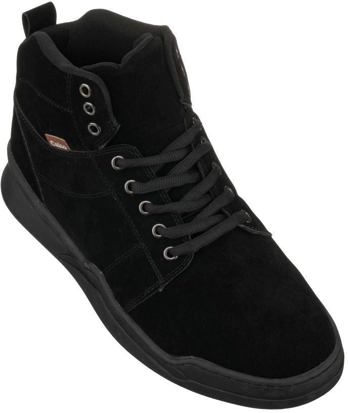 CALTO - H3124 - 2.6 Inches Taller (Black) - WonderingCloth