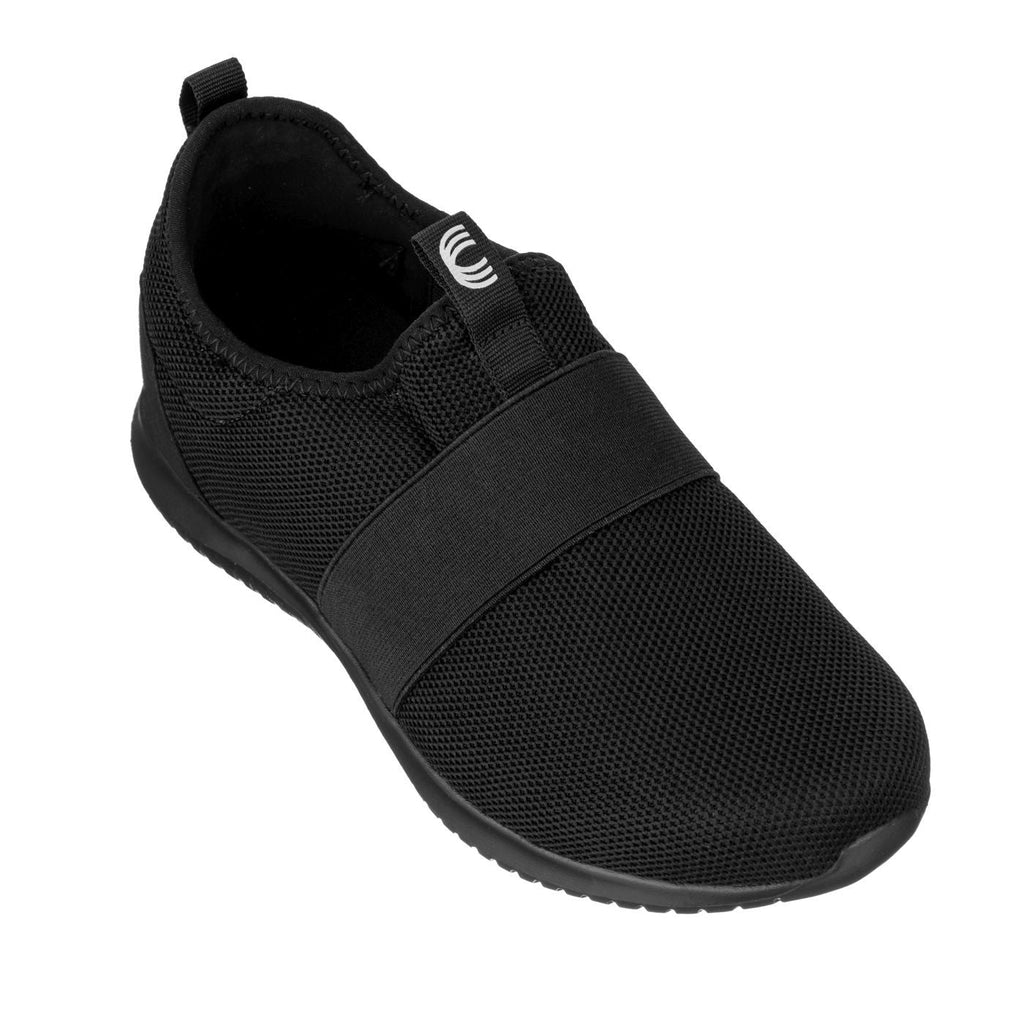 CALTO - Q120 - 2.1 Inches Taller (Black) - Ultra Feather Lightweight - WonderingCloth