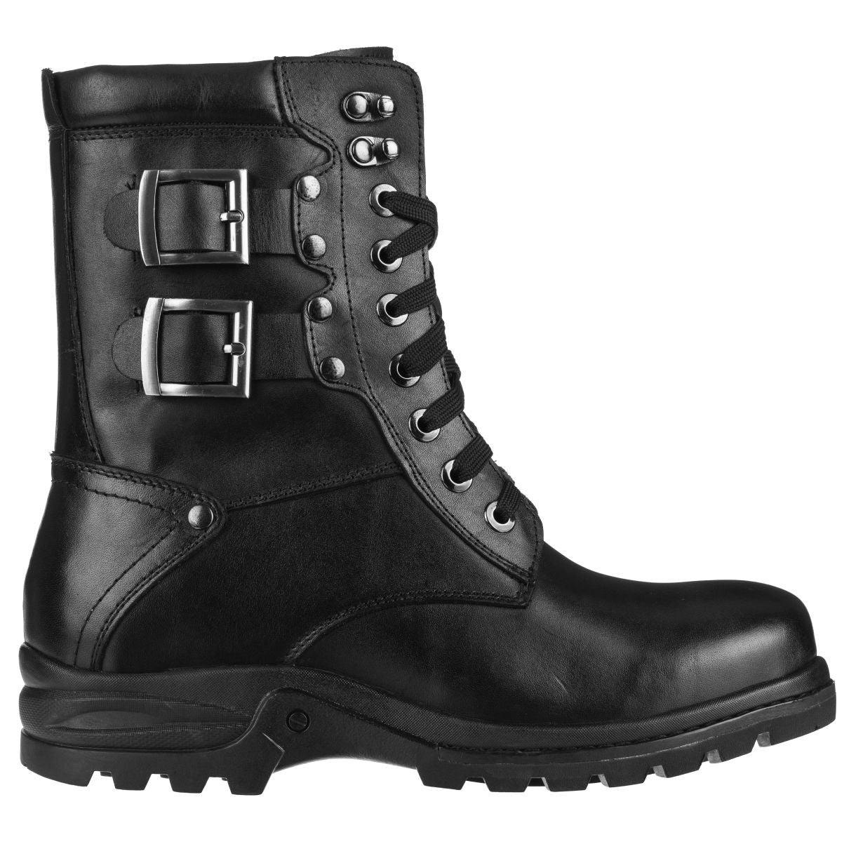 CALDEN - K512666 - 3.1 Inches Taller (Black) - WonderingCloth