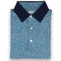 Water Hazard Men's Polo - WonderingCloth
