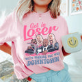We're Making Our Way Downtown Tee - WonderingCloth