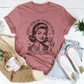 When I Dunk My Cookies In Milk I Think Of You Tee - WonderingCloth
