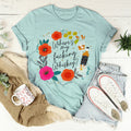 Where's My Whiskey Tee - WonderingCloth