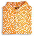 Wrong Fairway Men's Polo - WonderingCloth