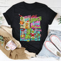 You A Mean One Grinch Stink Stank Stunk Cindy Lou Who Tee - WonderingCloth