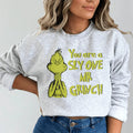 You Are A Sky One Sweatshirt - WonderingCloth