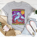 You Look Like You've Seen A Ghost Tee - WonderingCloth